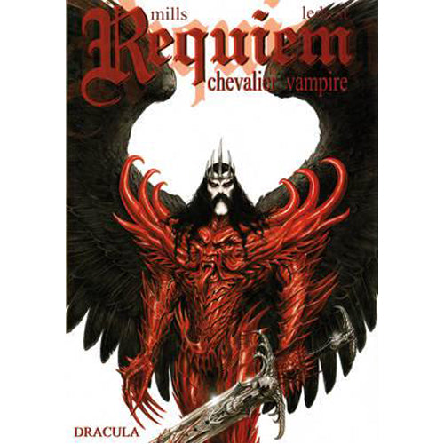 Requiem Vampire Knight Vol. 2 (Paperback)
