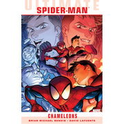 Ultimate Comics: Spider-Man Volume 2 (Paperback)