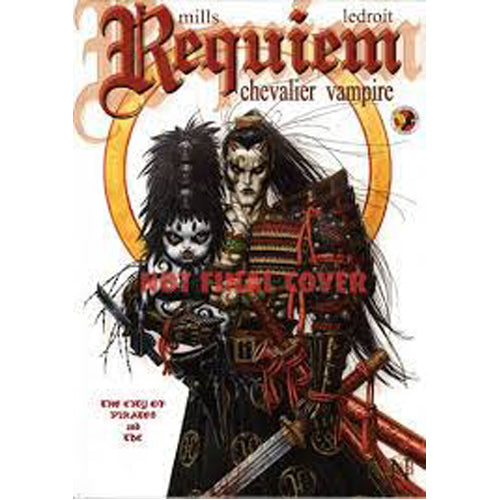 Requiem Vampire Knight Vol. 5 (Paperback)