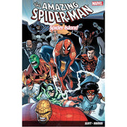 Amazing Spider-Man: Spider Island (Paperback)