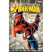 Marvel Platinum: The Definitive Spider-Man (Paperback)