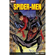 Spider-Men (Paperback)