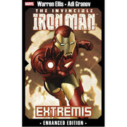 Invincible Iron Man, The: Extremis (Paperback)