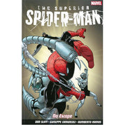 Superior Spider-Man: No Escape (Paperback)