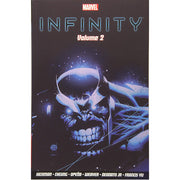 Infinity Volume 2 (Paperback)
