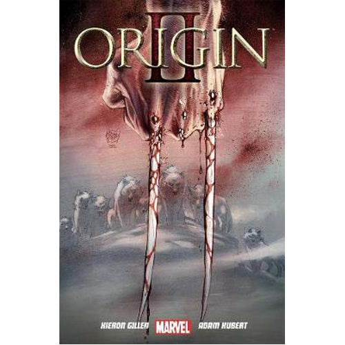 Origin II (Paperback)