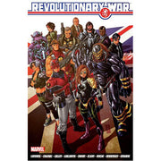 Revolutionary War (Paperback)