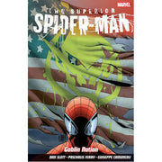 Superior Spider-Man Vol.6: Goblin Nation (Paperback)