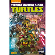 Teenage Mutant Ninja Turtles Collected Comics Volume 1 (Paperback)