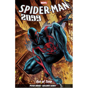 Spider-Man 2099 Vol. 1: Out of Time (Paperback)