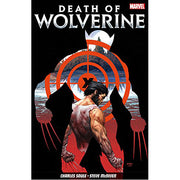 Death of Wolverine (Paperback)