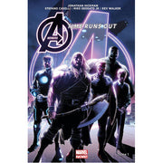 Avengers: Time Runs Out - Volume 1 (Paperback)
