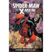 Spider-Man & The X-Men Volume 1: Subtitle TBC (Paperback)