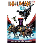 Inhuman Vol. 3: Lineage (Paperback)