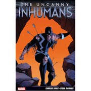 Uncanny Inhumans - Volume 1 (Paperback)