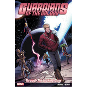 Guardians of the Galaxy Vol. 5: Through the Looking Glass (Paperback)