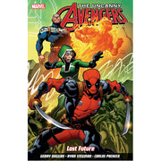 Uncanny Avengers: Unity Volume 1 (Paperback)