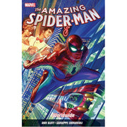 Amazing Spider-Man: Worldwide Vol. 1 (Paperback)