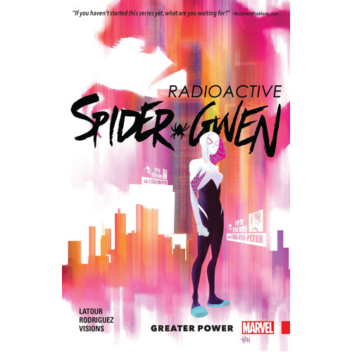 Spider-Gwen Volume 1 (Paperback)