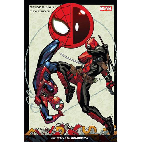 Spider-Man / Deadpool Volume 1 (Paperback)
