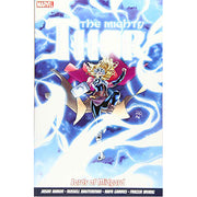 Mighty Thor Vol. 2, The: Lords of Midgard (Paperback)