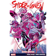 Spider-Gwen Vol. 2: Weapon of Choice (Paperback) - Panini Publishing