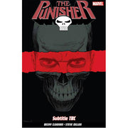 Punisher Vol. 1 (Paperback)