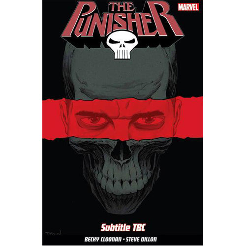 Punisher Vol. 1 (Paperback)