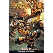 Rocket Raccoon and Groot Vol. 2 (Paperback)