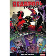 Deadpool: Too Soon? (Paperback)