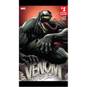 Venom Vol. 1: Homecoming (Paperback)