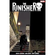The Punisher Vol. 3: King of the New York Streets (Paperback)