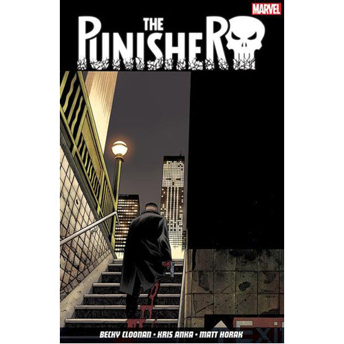 The Punisher Vol. 3: King of the New York Streets (Paperback)