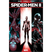 Spider-Men II (Paperback)