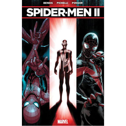 Spider-Men II (Paperback)