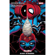 Spider-Man/Deadpool Vol 3: Itsy Bitsy (Paperback)