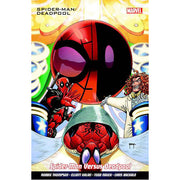 Spider-Man/Deadpool Vol. 5: Arms Race (Paperback)