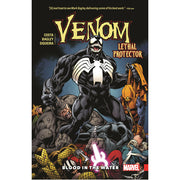 Venom Vol. 3: Lethal Protector (Paperback)