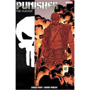 Punisher: MAX (Paperback)