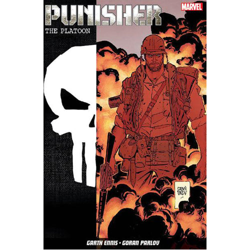 Punisher: MAX (Paperback)