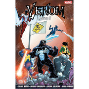 Venom & X-Men: Poison X (Paperback)