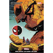 Spider-Man/Deadpool Vol. 7: Oldies (Paperback)