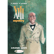 XIII Mystery Vol. 4