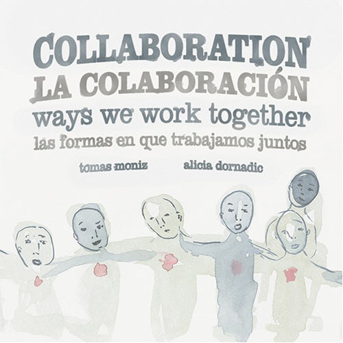 Collaboration / La Colaboracion - HB