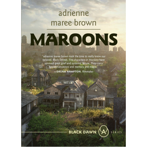 Maroons