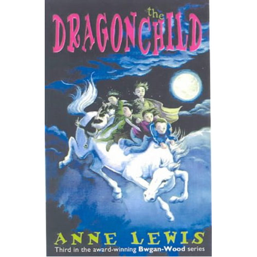 Dragonchild