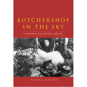 Butchershop In The Sky