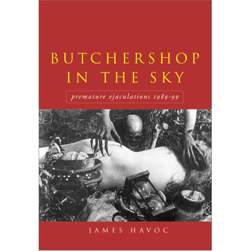 Butchershop In The Sky