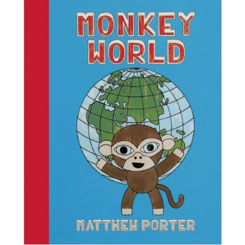 Monkey World
