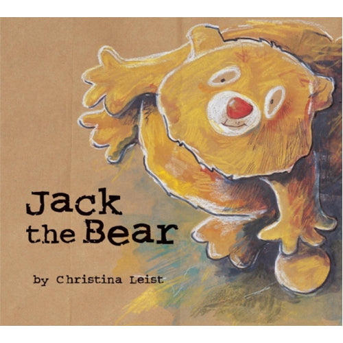 Jack the Bear